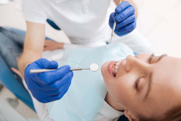 Professional Dental Services in Greensburg, IN